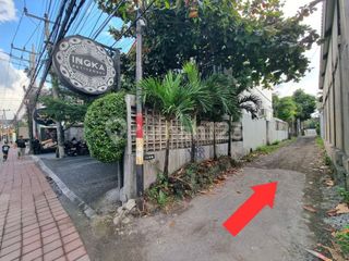 Tanah Seminyak Belakang Pison Coffee Petitenget