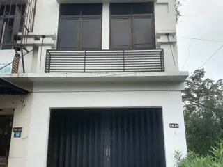 DIJUAL Ruko HOOK Nirwana Eksekutif – Kendalsari RK-85 - LT 100 - Surabaya