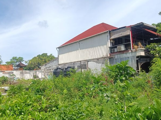 TANAH KAVLING PREMIUM  BYPASS NGURAH RAI SANUR DENPASAR BALI