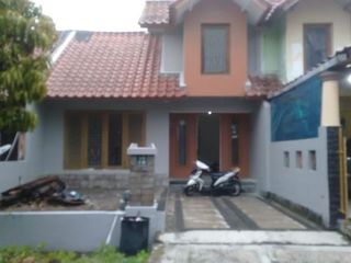 Dijual Cepat Rumah Telaga Bestari Cikupa Cluster RE Tangerang Lokasi Strategis