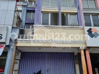 Sewa Ruko di Ungaran Square ( Vn 3575 )