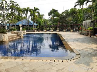 Apartemen Park Royale