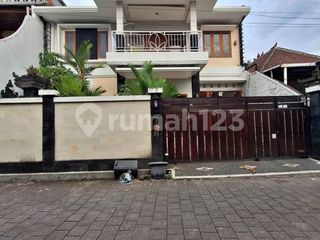 Turun Harga! Rumah Minimalis Besar Kesiman Kertalangu Denpasar 5 Kamar Tidur