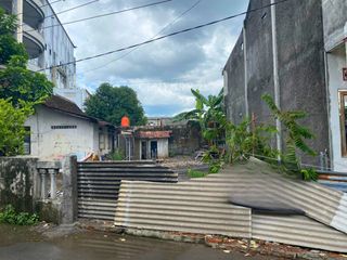 Tanah Di Belakang Lippo Mall Jogja Ideal Untuk Bisnis Kuliner