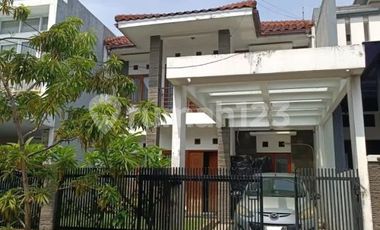 Rumah Bagus Siap Huni di Puteraco Gading Regency Bandung