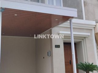 Jual Cepat Rumah Furnish 2 Lantai Siap Huni di Wangsa Pilar Cileunyi Bandung
