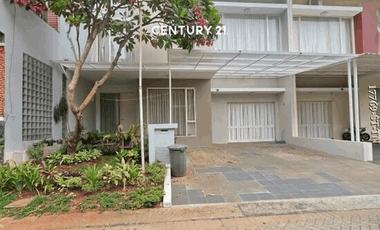 Dijual Rumah Siap Huni Di Kebayoran Bintaro