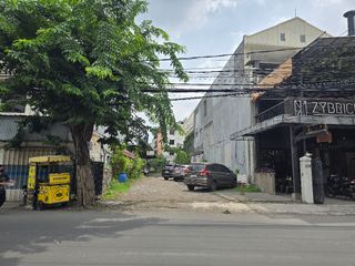 Disewakan Lahan Komersial untuk Coffee Shop