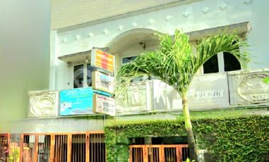Rumah Dan Tempat Usaha