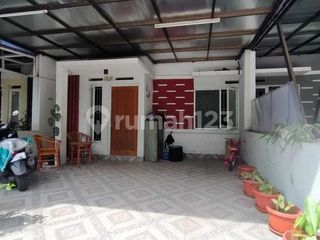 Dijual Rumah Cluster Arcamanik
