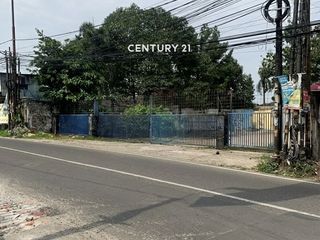Disewakan Kavling Di Jombang AZ 17627