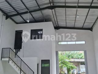 Gudang Lokasi Strategis Area Bsd, Pagedangan