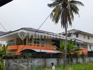 Jual Rumah Hitung Tanah di Pondok Indah Jakarta Selatan