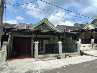 Rumah Bagus Siap Huni Sulfat Blimbing Malang GMK04023