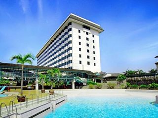 Jual Hotel Bintang 4 Di Lengkong Kota Bandung
