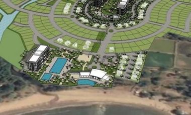 beach lot for sale in nasacosta nasugbu batangas