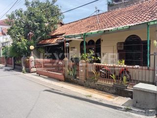 Rumah di Jalan Yupiter Selatan Margahayu Raya Bandung.MLG00002