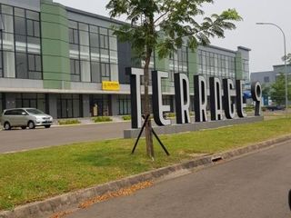 Apartemen Terrace 9 Lokasi Strategis di Suvarna Sutera