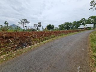 Tanah Murah Areal Cicalengka Kavlingan 100 Jutaan