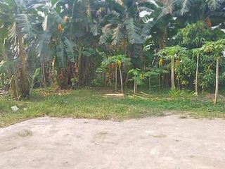 Tanah komersial Jl kedondong, Margonda Depok