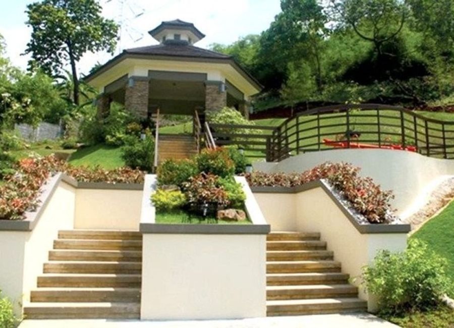 Manor Ridge, Dolores, Taytay, Rizal