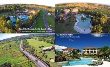 Lot for sale in bulacan