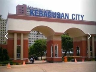 Apartemen dijual murah di kebagusan dekat dengan stasiun pasar minggu
