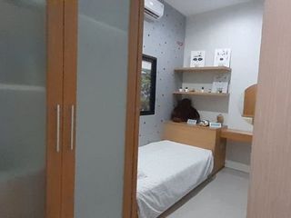 Apartemen strategis harga ekonomis di Cibitung Bekasi
