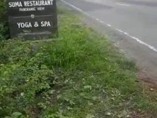 TANAH JALAN UTAMA PROVINSI SINGARAJA GILIMANUK BALI DESA GEROKGAK