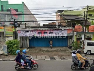 Ruko Hitung Tanah Bawah NJOP Mainroad Nasution Arcamanik Bandung
