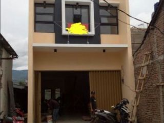 Ruko strategis dimaindroad ah.nasution ujungberung bandung | MARTININGSIH