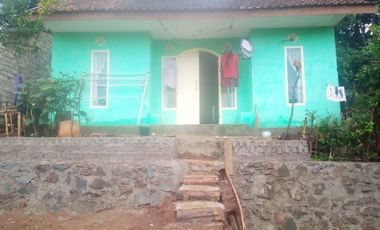 Rumah Type 50 LT 91 M2 Dekat Kantor KBB, Kiarapayung, Mekarsari, Bandung Barat