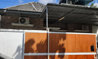 RUMAH MINIMALIS ONE GATE SYSTEM BENOA BADUNG