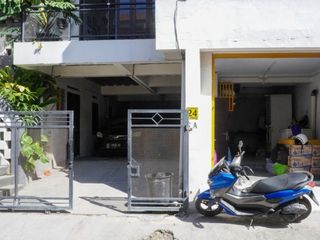 RUMAH 4 LT MINIMALIS DEKAT PULAU SERANGAN BALI