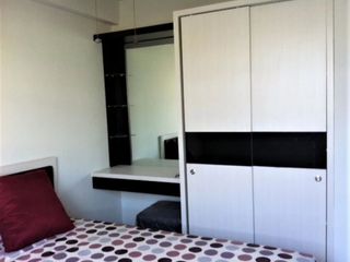[7BF96C] Sewa Apartemen Kalibata City Jakarta Selatan - 2BR Furnished