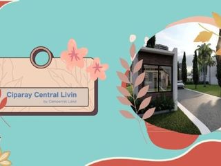 RUMAH 200 JUTAAN DI CIPARAY MAJALAYA