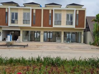 Disewakan ruko murah,Ramai tempat usaha kuliner &amp; perkantoran serta expedisi.