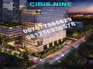 Butuh Unit Kantor di Jl. TB. Simatupang-Cilandak Timur,Jakarta