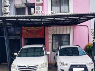 Dijual Rumah Kost Full Furnished Di Foresta BSD