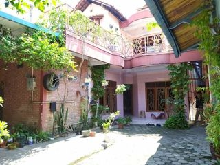 Murah rumah mewah dan ruko pinggir jalan raya pemalang