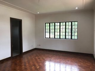 Elegant House in Forbes Park for Sale