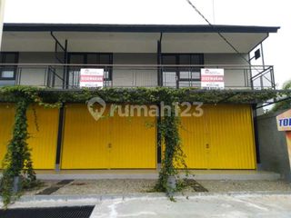 Dua Ruko Gandeng Cocok Untuk Usaha Daerah Mejasem