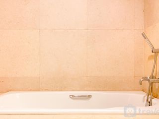 Apartemen Bellagio Mansion