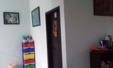 Dijual Rumah 1Lt Sidosermo PDK
