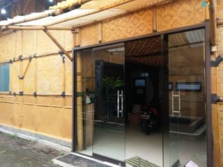 Tanah di kota Bandung Tengah Bandung lokasi strategis bebas banjir