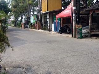 Tanah dalam perumahan dekat Summarecon Tol Bekasi barat