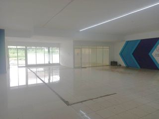 Gudang Jalan Siliwangi, Narogong Bekasi, Luas 50x80m2