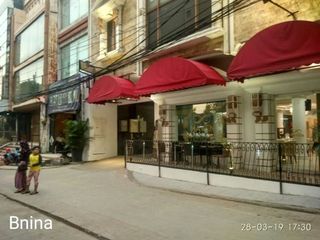 Hotel Dijual Harga 35 Milyar diCilandak Jak Sel