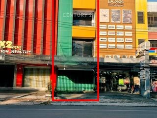 Ruko Komersial Jl Kajaolalido Lokasi Emas Trafik Ramai Siap Usaha