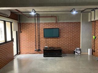 Dijual Apartemen Kebagusan City Limited unit Full Furnished